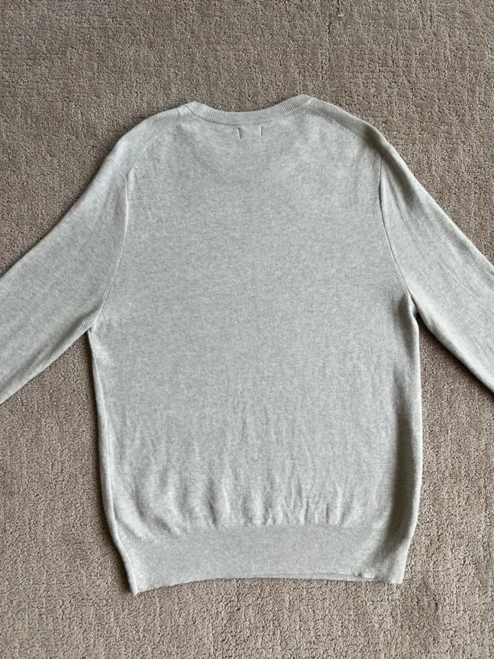 J Crew Men’s Knit Sweater